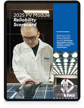 Scorecard Preview