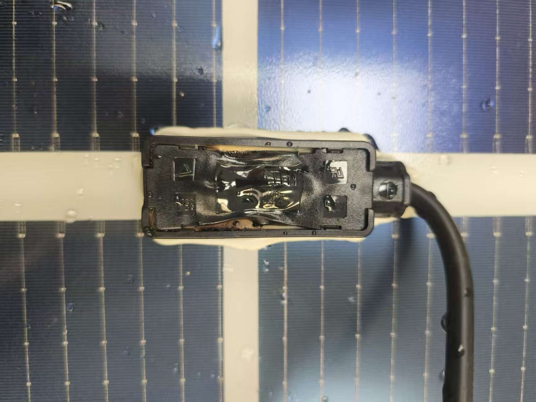 Diode Failure