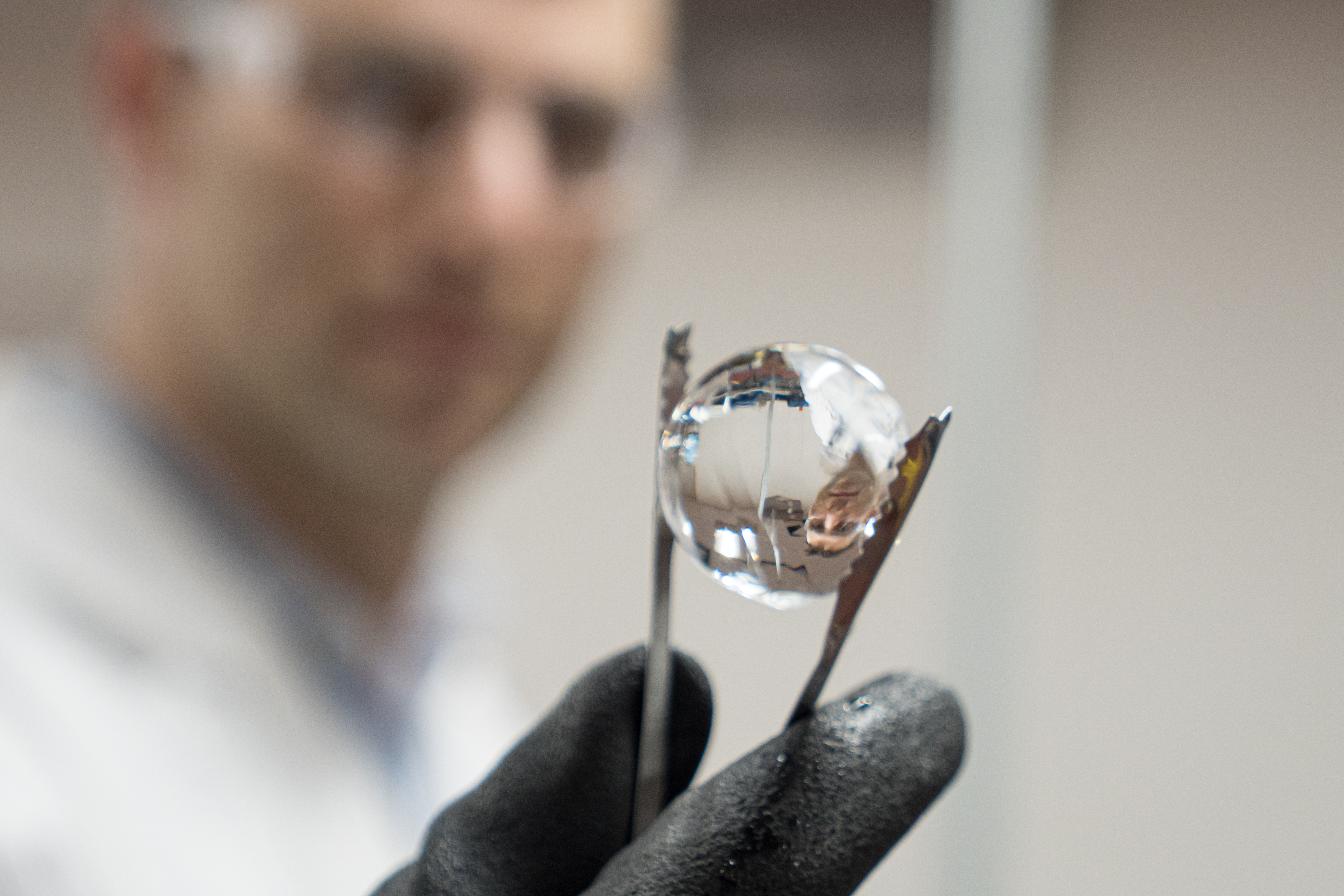 Thermal Cycling Lab
