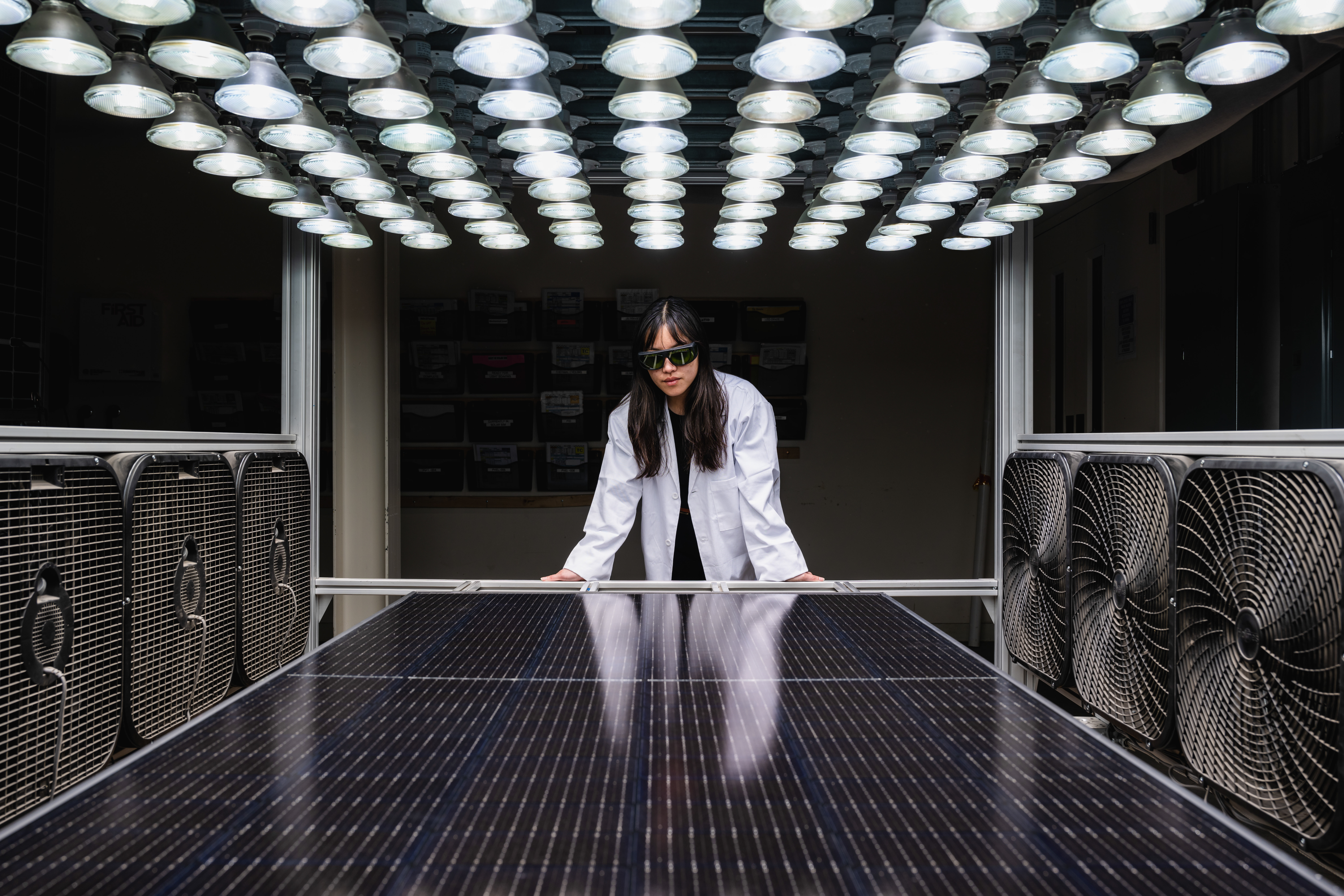 Thermal Cycling Lab
