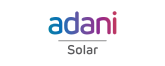 Adani Solar logo