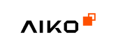 Aiko Solar logo
