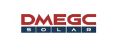 DMEGC Solar logo