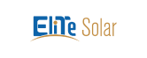 EliTe Solar logo
