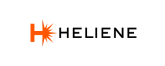 Heliene logo