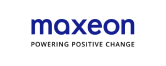 Maxeon logo