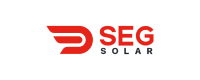 SEG Solar logo