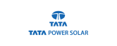 Tata Power Solar logo