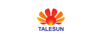 Talesun logo