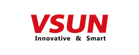 VSUN logo