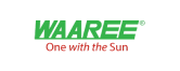 Waaree logo