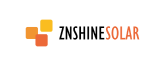 ZNShine Solar logo