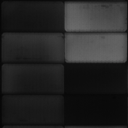 UVID Test Result 1