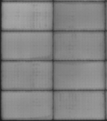 UVID Test Result 2